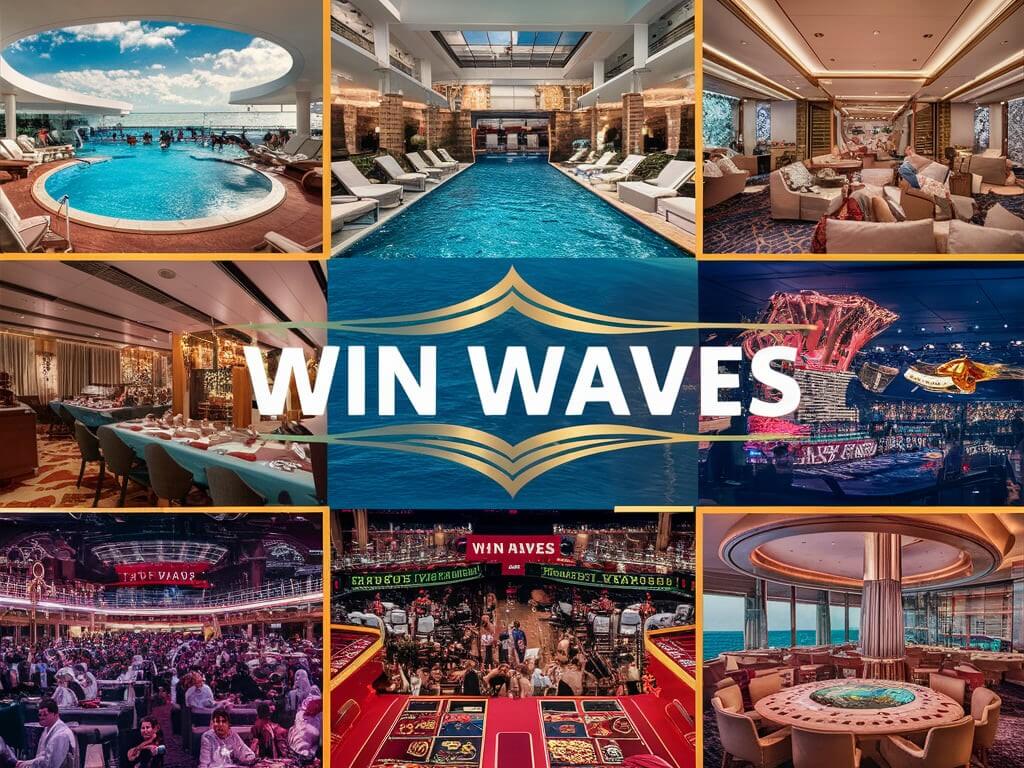 Win Waves