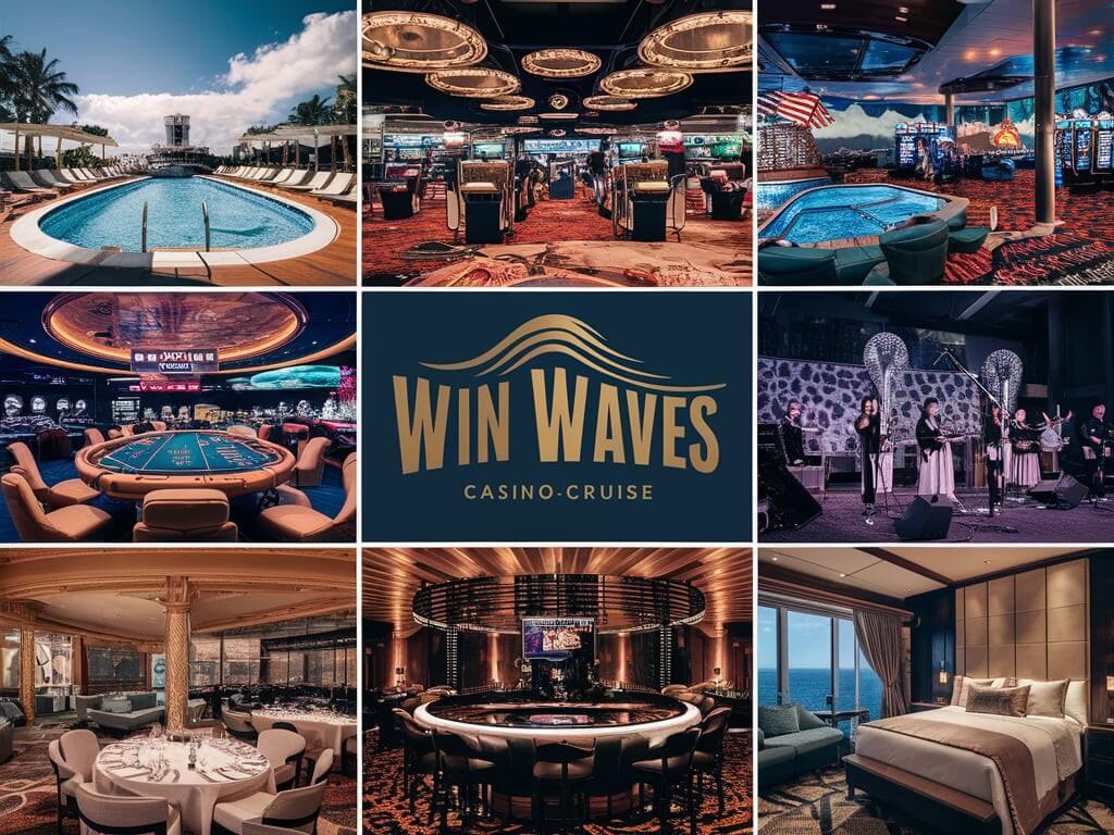 Win Waves