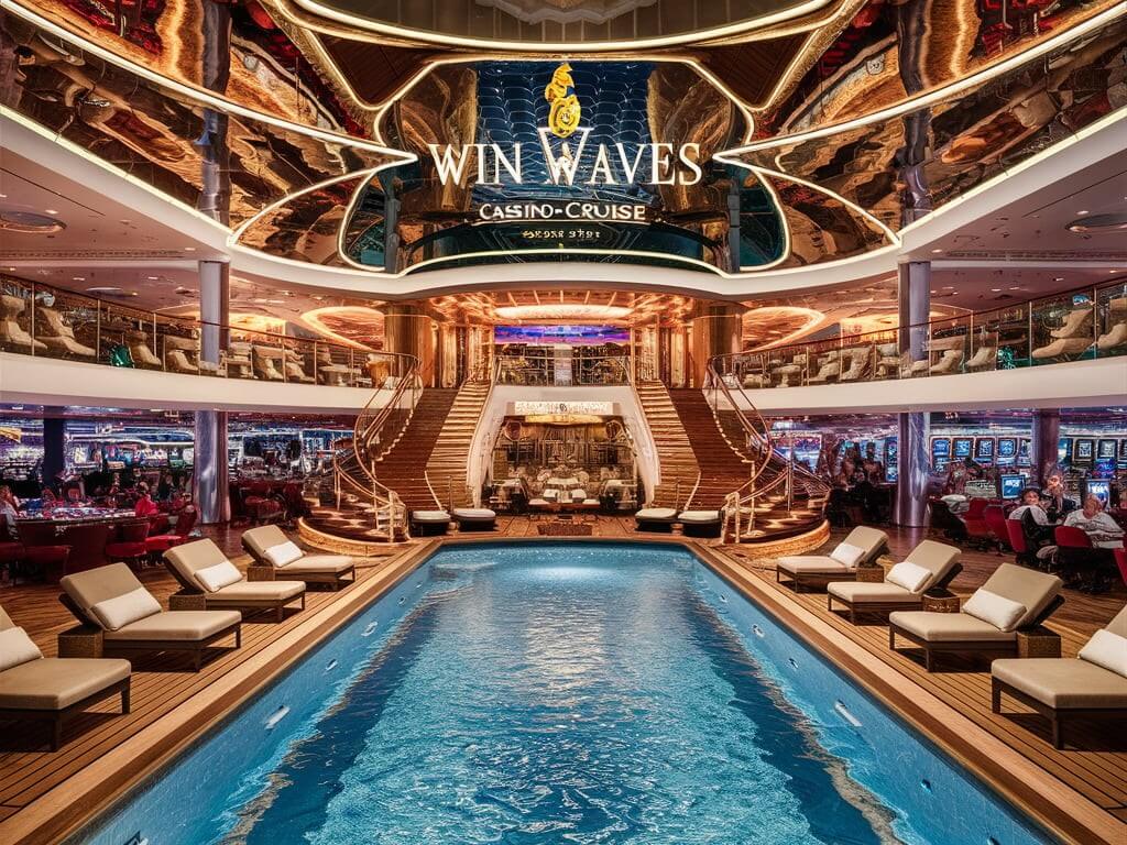 Win Waves